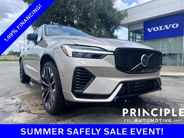 2026 Volvo XC60 T8 Ultra Dark AWD's photo