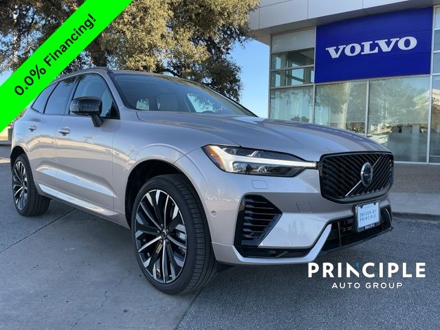 2026 Volvo XC60 Ultra's photo