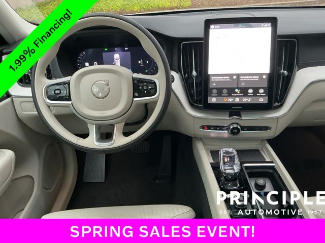 2026 Volvo XC60 Ultra - Photo 14