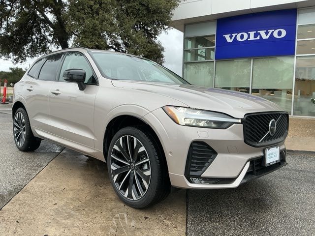 2026 Volvo XC60 B5 Ultra AWD