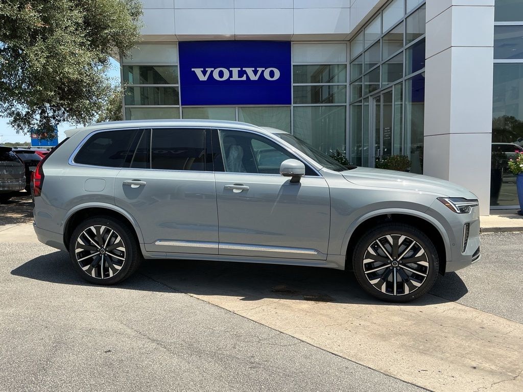New 2027 Volvo XC90 Ultra SUV