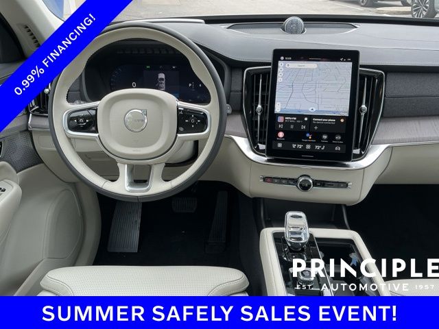 2026 Volvo XC90 Ultra - Photo 16