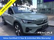 Volvo C40 Recharge Pure Electric