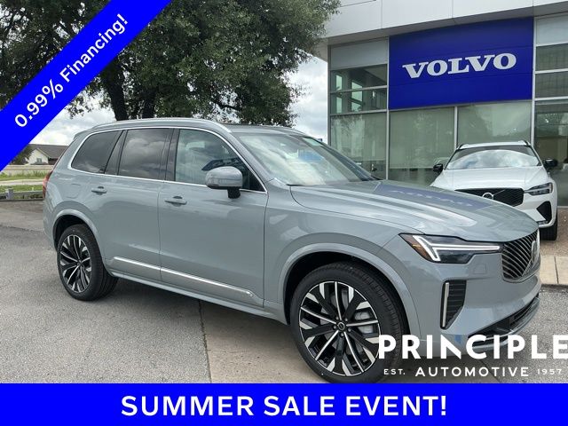2026 Volvo XC90 B5 Core Bright 4WD's photo