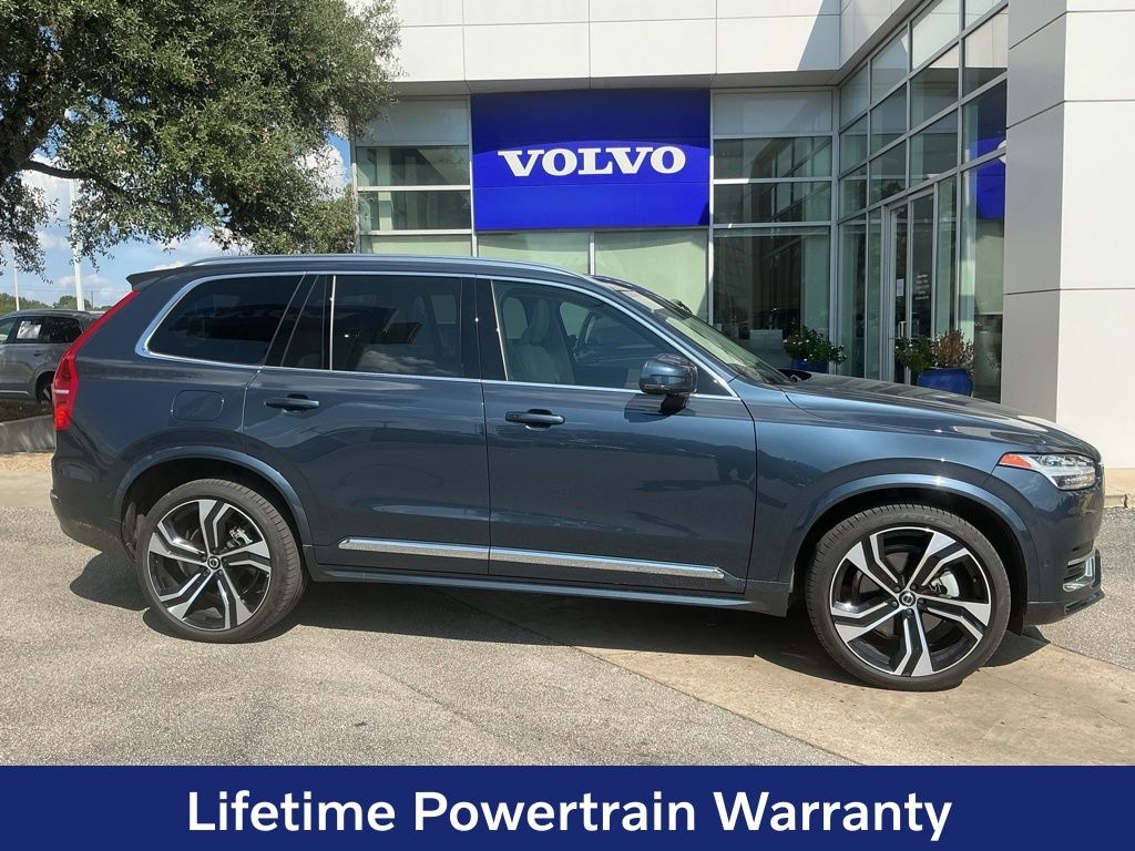 Certified 2024 Volvo XC90 Ultimate SUV