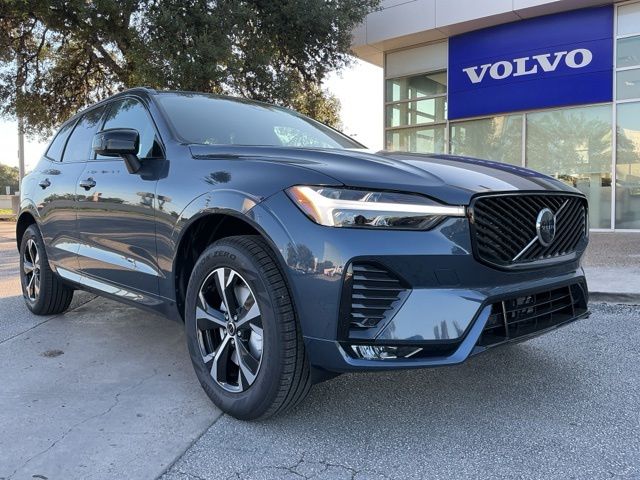 New 2026 Volvo XC60 B5 Core