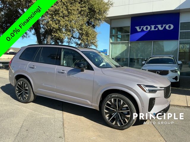 2026 Volvo XC90 Ultra's photo