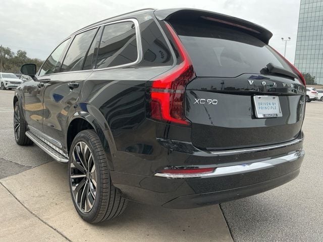 2026 Volvo XC90 Ultra - Photo 9