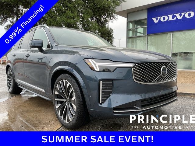 2026 Volvo XC90 B6 Ultra Bright 7-Seater 4WD's photo