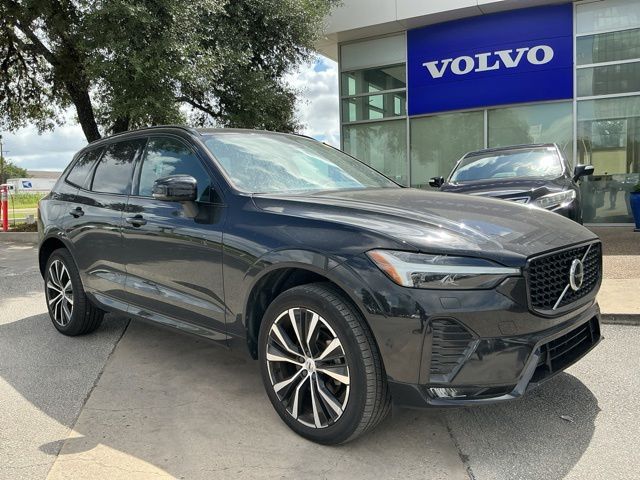 2024 Volvo XC60