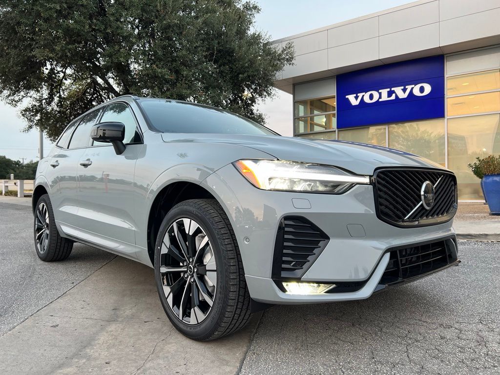 New 2027 Volvo XC60 Plus