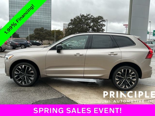 2026 Volvo XC60 Ultra - Photo 8