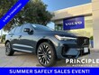  Volvo XC60 plug-in hybrid