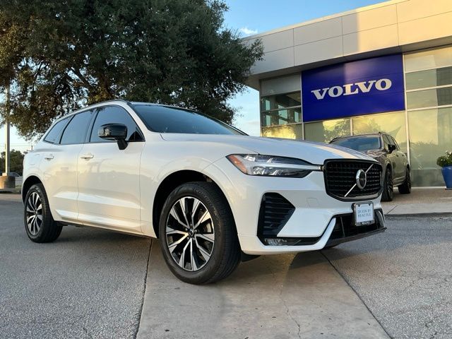 2024 Volvo XC60
