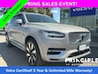  Volvo XC90 Recharge Plug-In Hybrid