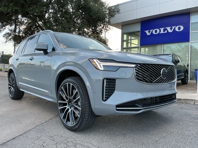 New 2026 Volvo XC90 B6 Plus 7-Seater