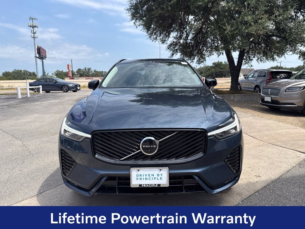 New 2027 Volvo XC60 Plus SUV