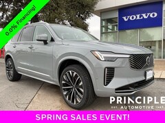 2026 Volvo XC90 B6 Ultra 7-Seater SUV