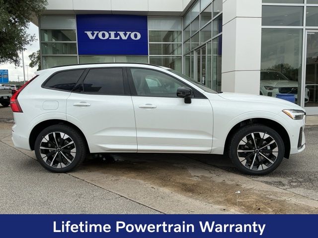 New 2026 Volvo XC60 B5 Plus SUV