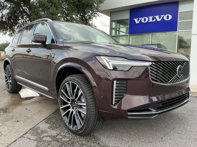 New 2026 Volvo XC90 B6 Plus 7-Seater