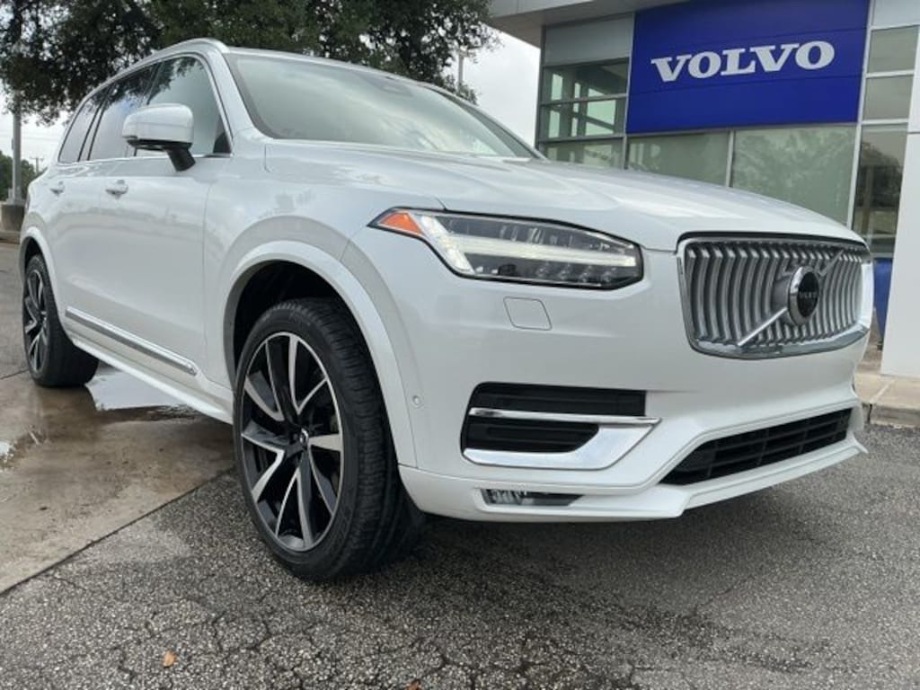 Certified 2023 Volvo XC90 B5 Plus SUV