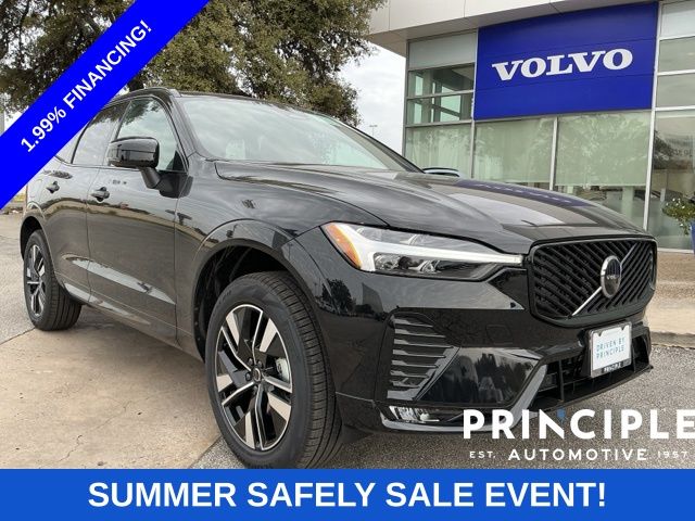 2026 Volvo XC60 B5 Core Dark AWD's photo