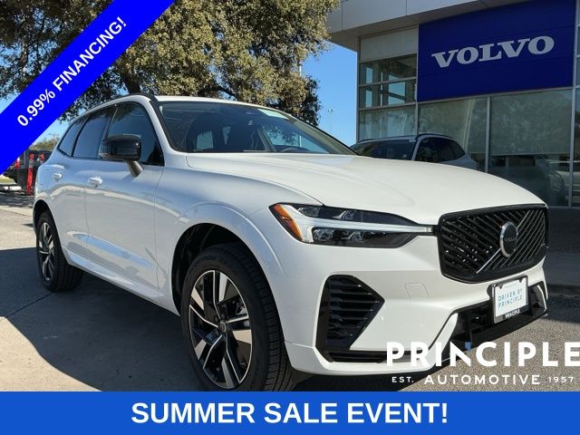 2026 Volvo XC60 T8 Core Dark AWD's photo