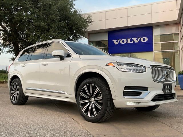 2024 Volvo XC90