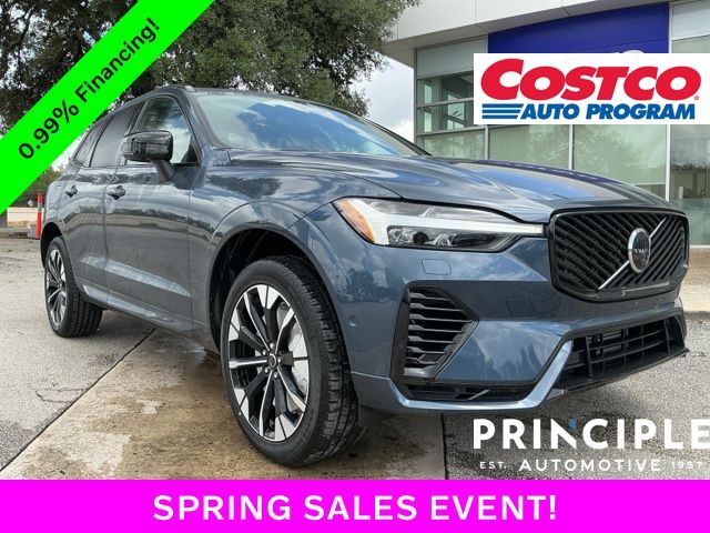 2026 Volvo XC60 T8 Plus Dark AWD's photo