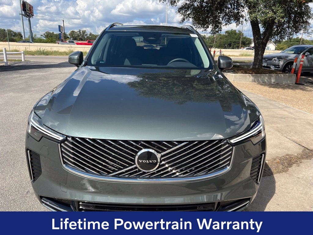 New 2027 Volvo XC90 B5 Core SUV