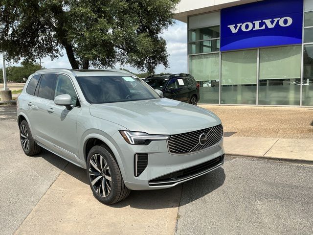 2026 Volvo XC90 B5 Core Bright 4WD's photo