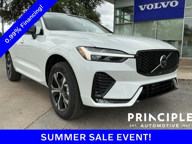 2026 Volvo XC60 B5 Core Dark AWD's photo