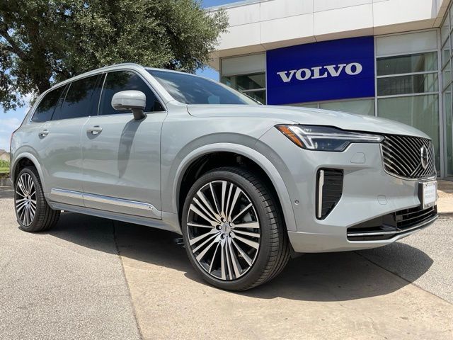 New 2026 Volvo XC90 B5 Plus 7-Seater