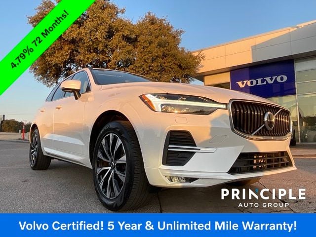 2023 Volvo XC60 Core