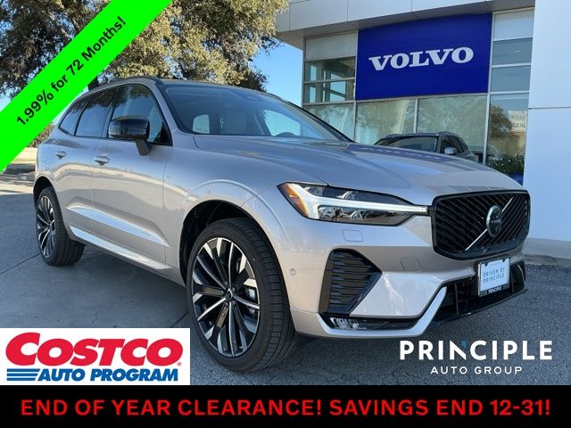 2026 Volvo XC60 Ultra's photo