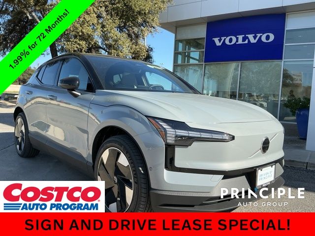 2026 Volvo EX30 Ultra's photo