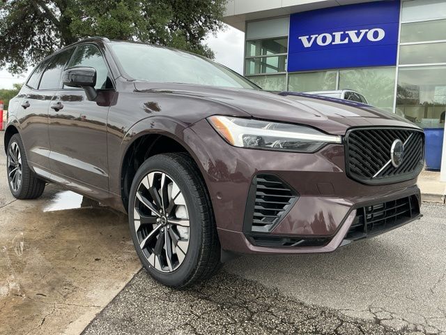 Volvo XC60 PHEV Lease & Finance Offers In San Antonio