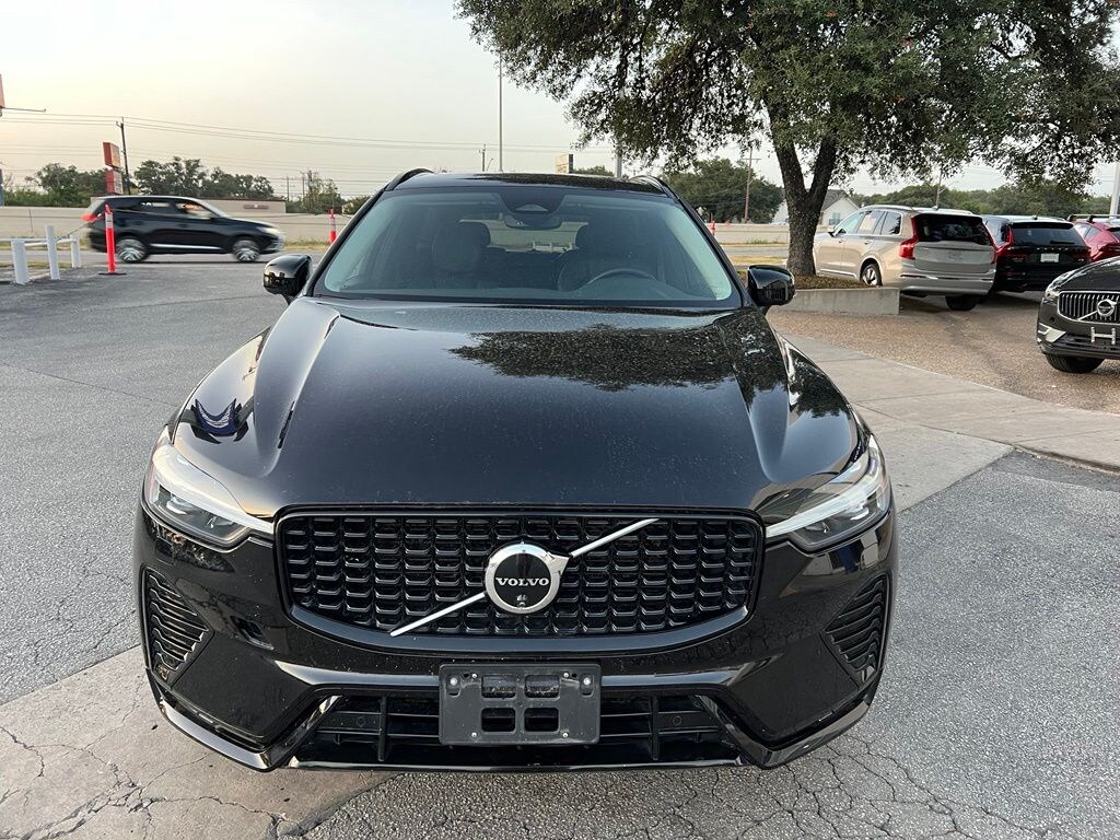 Certified 2024 Volvo XC60 B5 Plus Dark Theme SUV