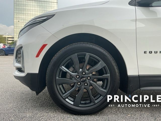 2022 Chevrolet Equinox RS - Photo 7
