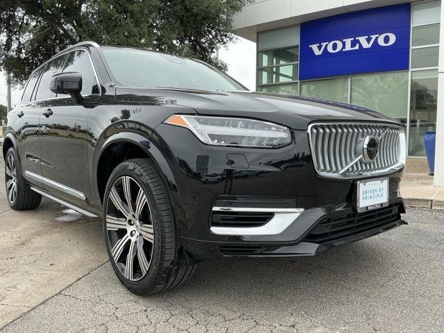 2024 Volvo XC90 Recharge Plug-In Hybrid