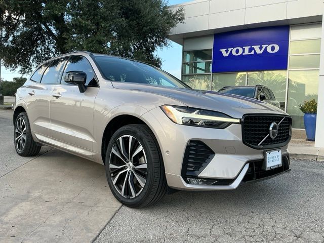 2024 Volvo XC60