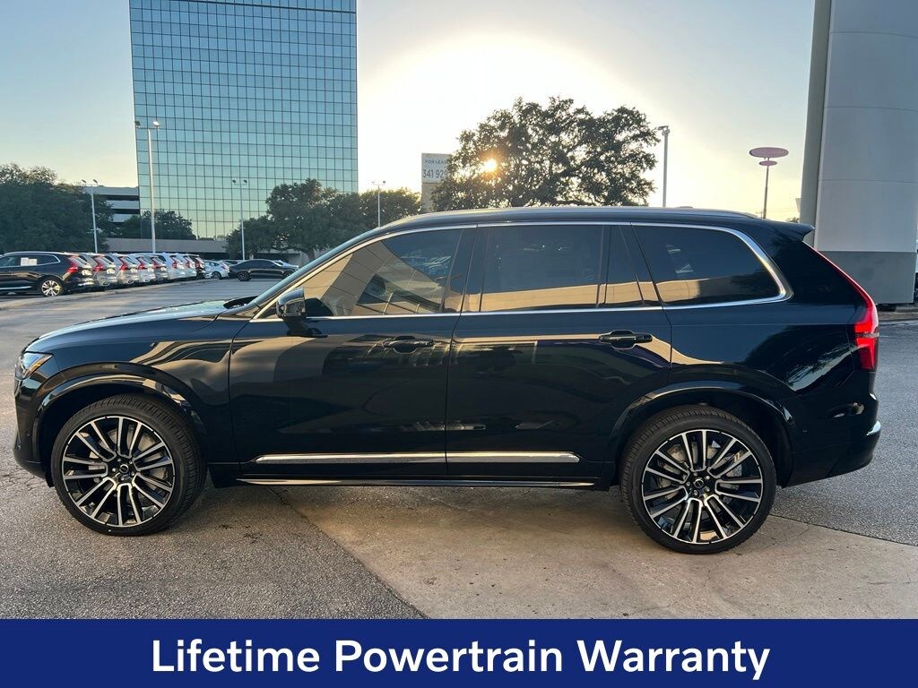 New 2026 Volvo XC90 B6 Plus 7-Seater SUV