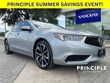 Acura TLX