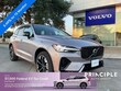 Volvo XC60 plug-in hybrid