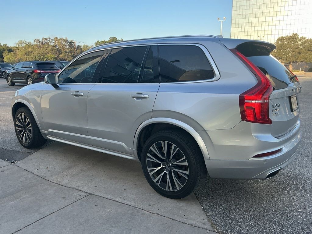 Used 2020 Volvo XC90 T5 Momentum SUV