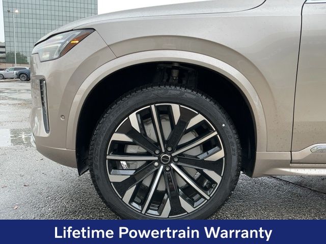 2026 Volvo XC90 Ultra - Photo 6