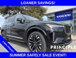  Volvo XC90 plug-in hybrid