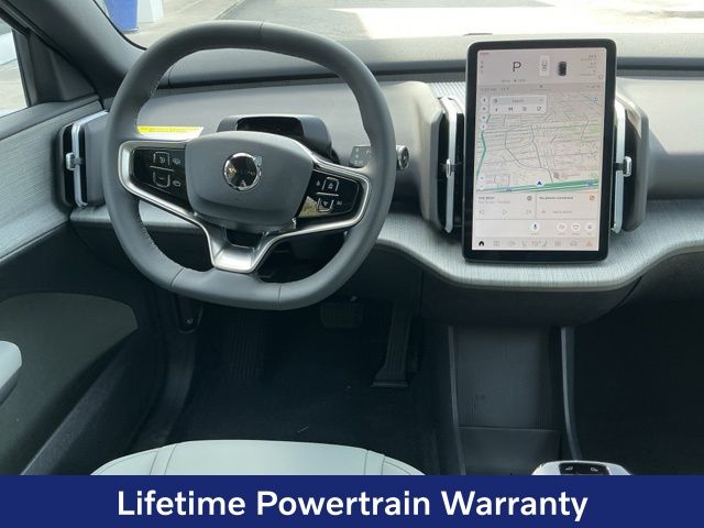 2026 Volvo EX30 Ultra - Photo 12