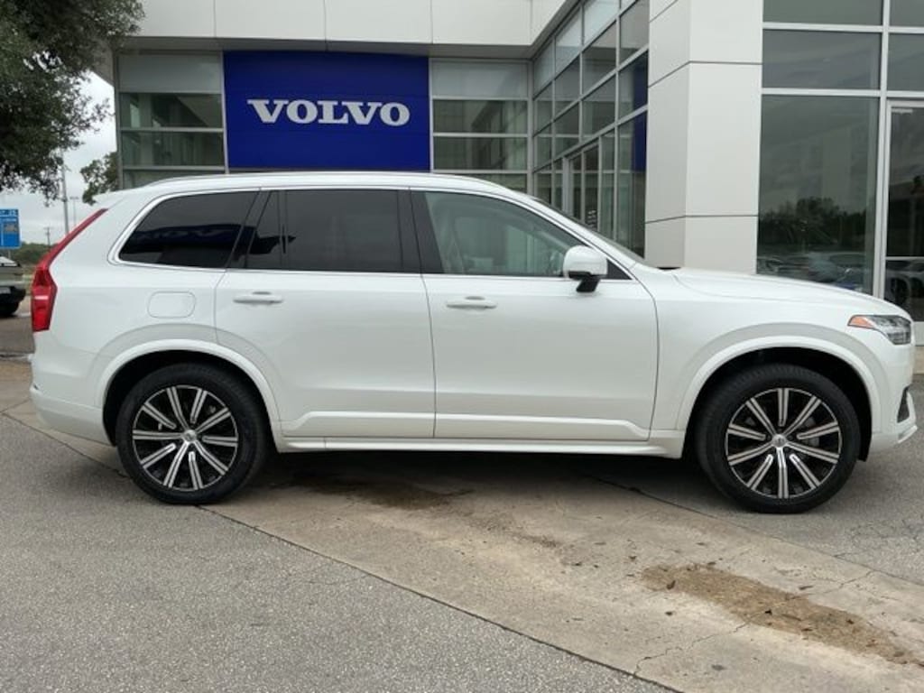 Certified 2023 Volvo XC90 B5 Core SUV