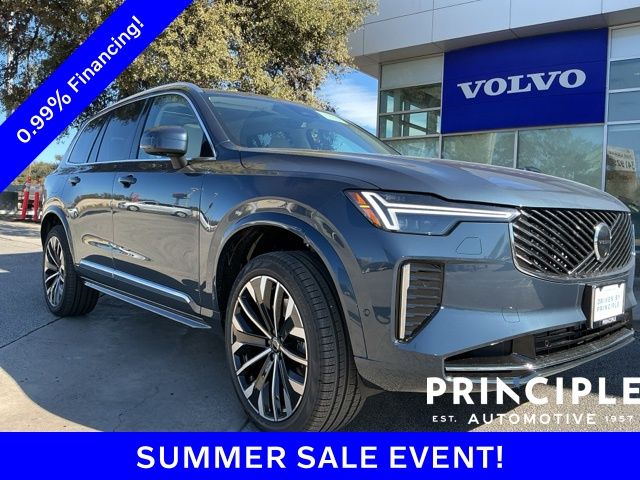 2026 Volvo XC90 T8 Recharge Ultra Bright 4WD's photo